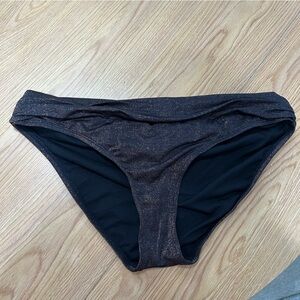 NWOT Kenneth Cole Swim Bottoms
